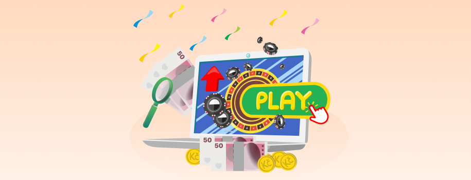 Naše zkušenosti s hraním v online kasinech s minimálními vklady v České republice