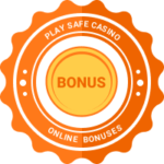 Online kasinové bonusy - Logo