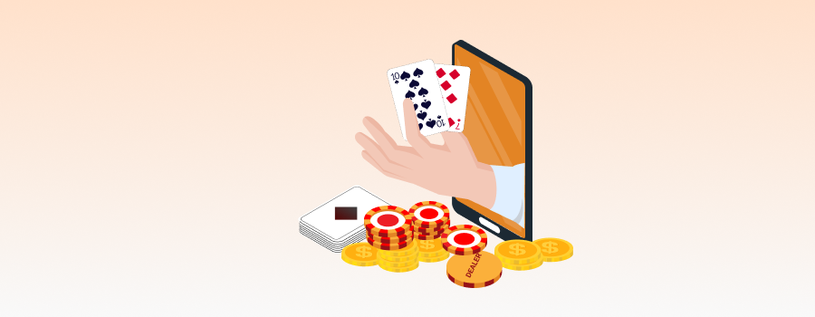Naše herní zkušenosti s hraním online pokeru o skutečné peníze