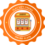 Hrací automaty online - logo