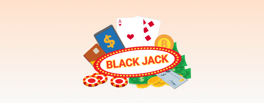 Studie platebních metod online blackjacku v České republice