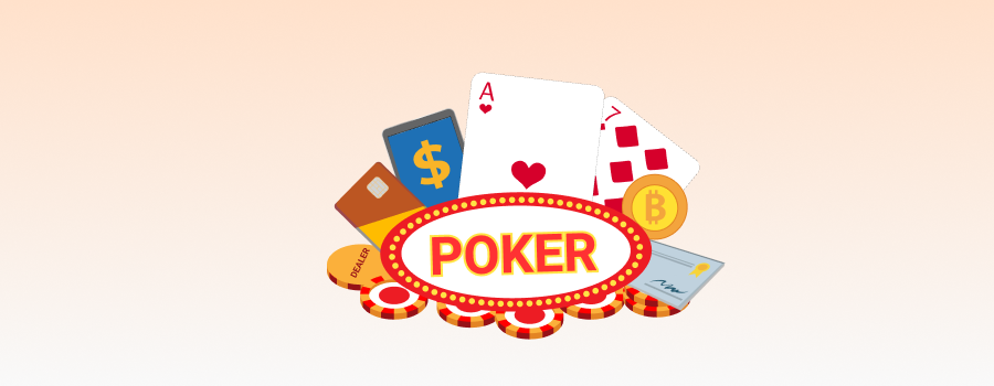 Nejlepší metody pro provádění vkladů a výběrů v českých online pokerových kasinech