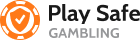 Play Safe Gambling ČR - Logo