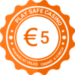 Logo online kasina s minimálním vkladem 5 eur