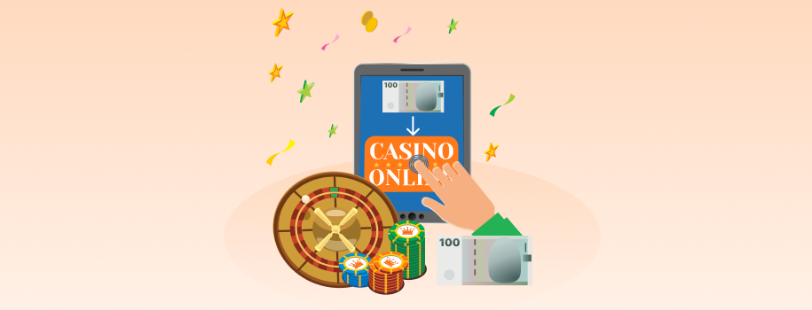 Casino Recenze 3 eur - 125% Bonus + 250 FS 2022