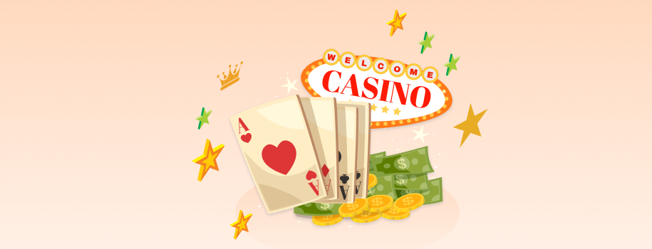 Jak si vybrat značku kasina
