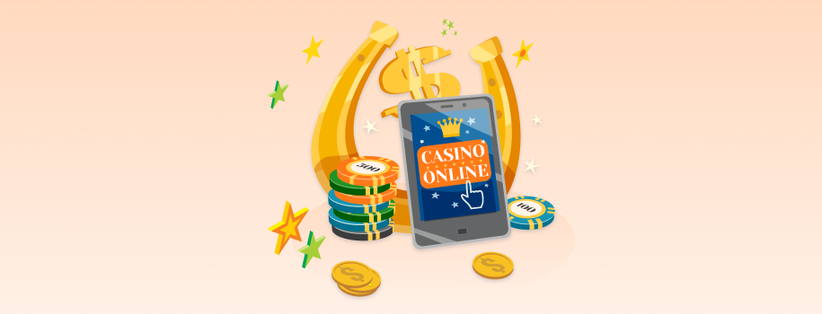 Time Is Running Out! Think About These 10 Ways To Change Your posh casino