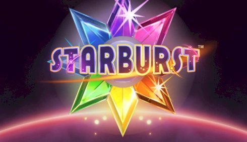Starburst recenze výherního automatu podle PlaySafeCz