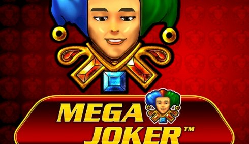 Mega Joker recenze výherního automatu podle PlaySafeCz
