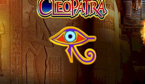 Cleopatra slot recenze výherního automatu podle PlaySafeCz