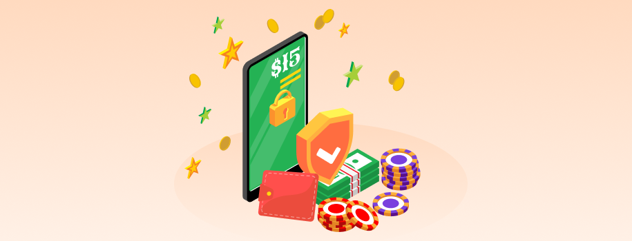 Jaké jsou 5 hlavní výhody kasino
