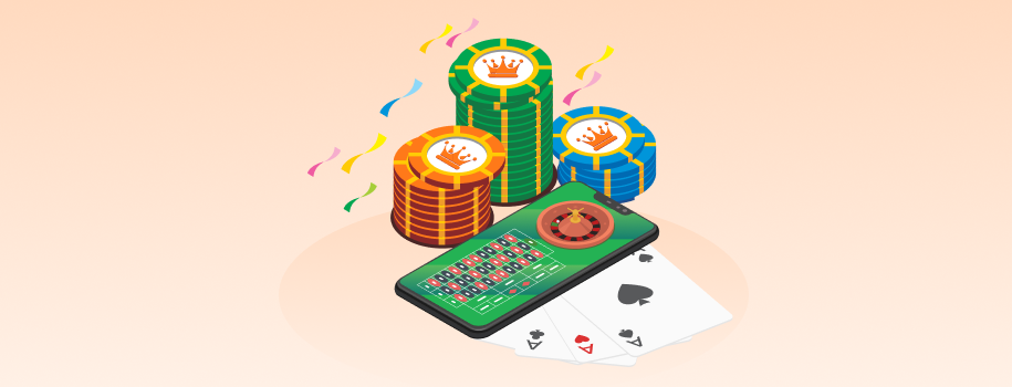 Jak mohu hrát kasinové hry v českém mobilním kasinu?