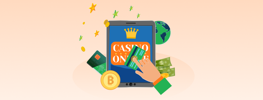 Které mobilní kasino metody vkladu zvolit pro české?
