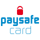 paysafecard casino logo cz