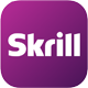 skrill logo payment cz