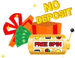 Najít free spin no deposit bonus v českém kasinu