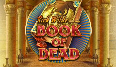 Book of Dead slot recenze výherního automatu podle PlaySafeCz