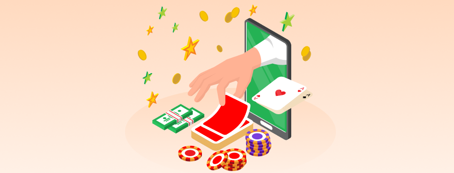 Podrobný přehled živých online kasin